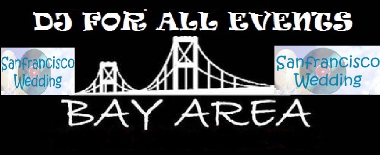 SF Bay DJs Banner